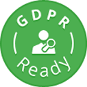 GDPR ready